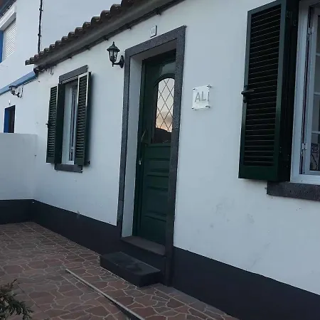 Pensión Azores Exotic *