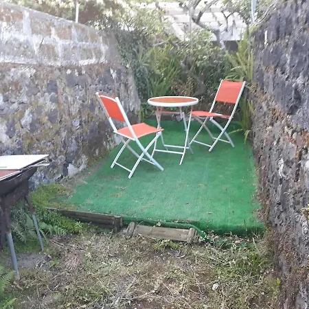 Pensión Azores Exotic *