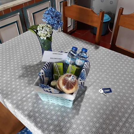 Azores Exotic Pensión *