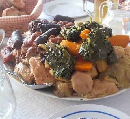 Azores Exotic * Furnas (Azores)