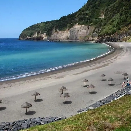 Pensión Azores Exotic *